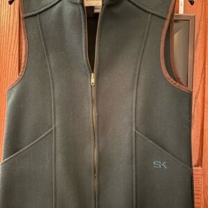 Vintage Stormy Kromer Women’s Wool Vest
